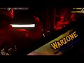 Warzone Funnies - Playing The COD Modern Warfare BR - First Time