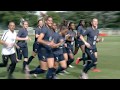 L'entraînement des Bleues en replay (lundi 24 juin) - Équipe de France Féminine I FFF 2019
