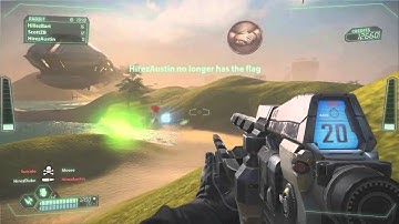 Tribes: Ascend Interview - Introduction