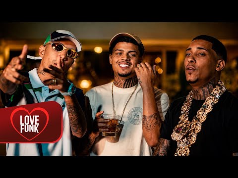 SOU FAVELA MESMO - MC Don Juan, MC Kadu, MC Ryan SP, MC IG MC GP e MC J9 (DJ Guh Mix, DJ Aladin GDB)