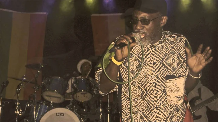 I'll Be Waiting - Vivian Jones - Baby Why Riddim -...