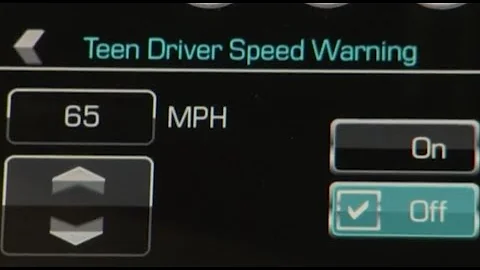 Keeping Teen Drivers Safer Behind the Wheel