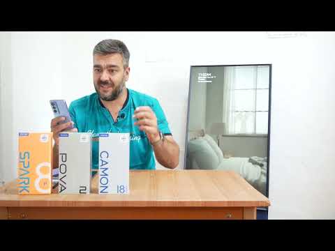 Кто такие Tecno и почему их смартфоны "бьют" Xiaomi / Арстайл /