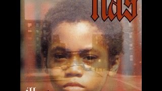 Nas - One Time 4 Your Mind Instrumental