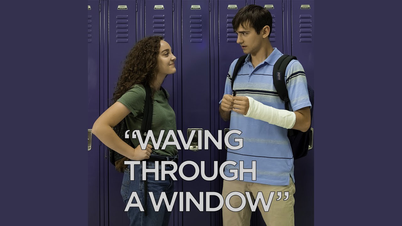 Watch Waving Through a Window on YouTube Watch Waving Through a Window on YouTube