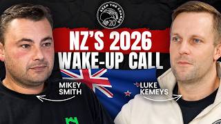 How To Obliterate The 2nd Half Of 2026
