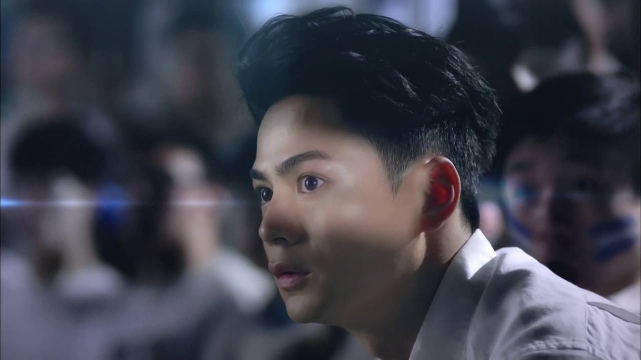 law of supply and demand Energy Watt, Your Sports Partner CM - Law Chung Him [HD]