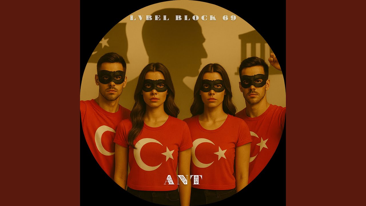 Watch ANT on YouTube Watch ANT on YouTube