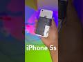iPhone 5s still working well