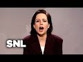 Weekend Update: Naomi Green on Death of Jeffrey Dahmer - Saturday Night Live