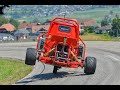 Loris Rosati - Ape Proto 95 - Bergrenner Reitnau 2019