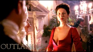 Duke of Sandringham Is A Traitor | Outlander @OutlanderOfficial