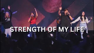 Strength of my Life (c) Planetshakers | Live Worship July 2022 Fasting