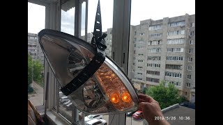 Газель - зависли лампочки поворотников, замена реле аварийной сигнализации(поворотников). Газель - зависли лампочки поворотников, замена реле аварийной сигнализации(поворотников).