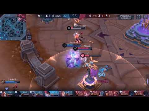 TRIPLE KILL VELOCITY