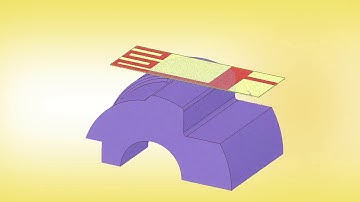 SpaceClaim_CAD_Simulation – Faster Time to Analysis with SpaceClaim Direct Modeler || GNT Systems
