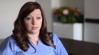 Memory Impaired Unit at Cambria Care Center - Ongoing Training