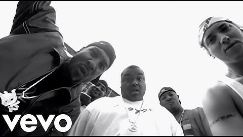 Eminem ft. D12 - No One