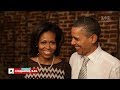 Як Мішель Обама познайомилась зі своїм майбутнім чоловіком