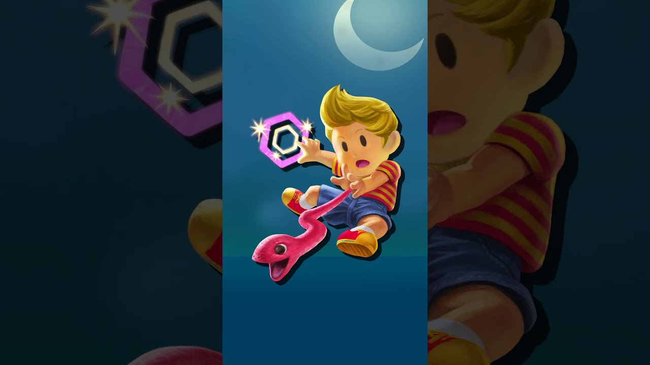 Lucas S INSANE Invincibility Tech