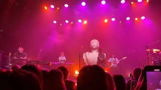 Faye Webster - Wanna Quit All The Time, Live at Koko Camden, London 2024 (15/05/2024)