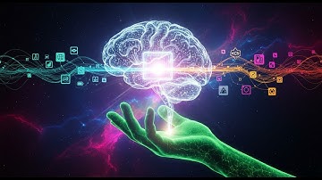 Vector Database Explained 🧠 | The Secret Memory Powering AI & ChatGPT #ai #vectordb #artificial