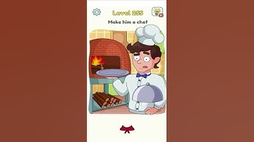 DOP 3 Level 255 Walkthrough Solutions