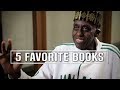 Bill Duke’s 5 Favorite Books