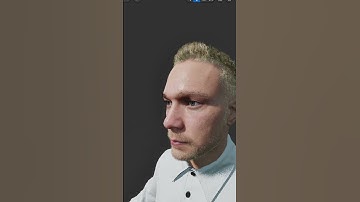 Настройка Автофокуса Unreal Engine 5