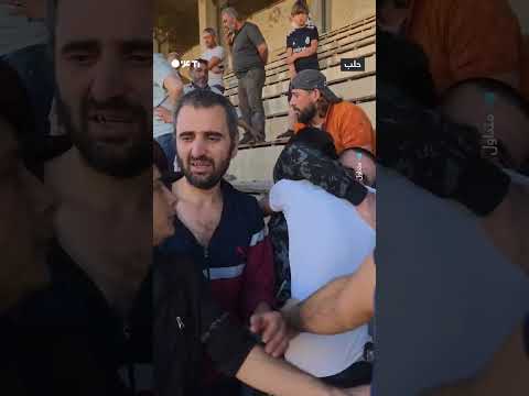 احتفالات بفرحة إطلاق سراح خاي صلي بعد شهور