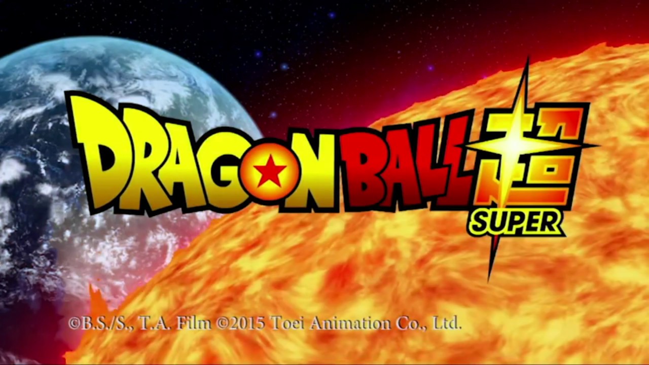 Chozetsu Dynamic Kazuya Yoshii Dragon Ball Super Opening 超絶 ダイナミック 吉井和哉 Mediaset Youtube