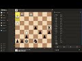 How to beat Nelson bot from chess.com