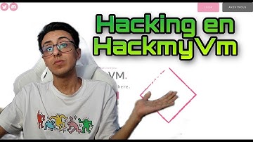 H4CKEANDO la maquina Art! [ HackmyVm | writeup ] En español.