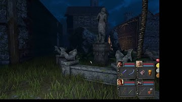 Eye of the Atlantis walktrough part 23 - The Finale