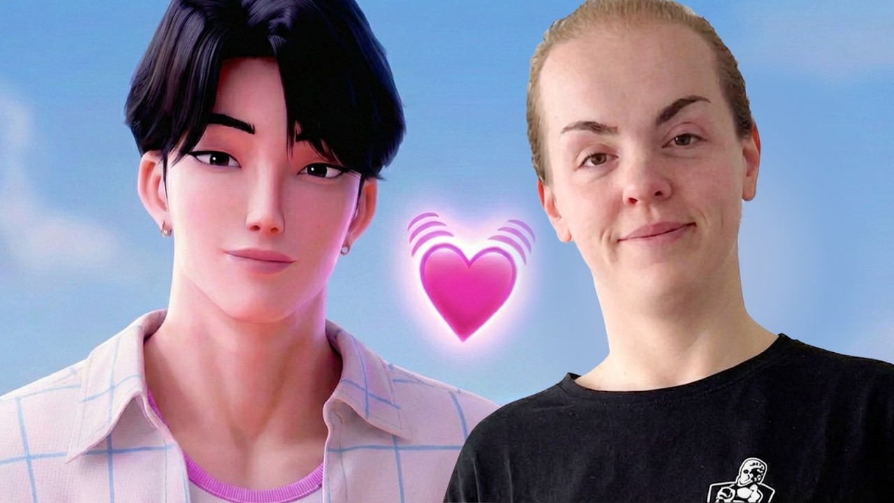 ŽENA ME OSTAVILA ZBOG BIVŠEG DEČKA OD RUMI K-POP DEMON HUNTERA