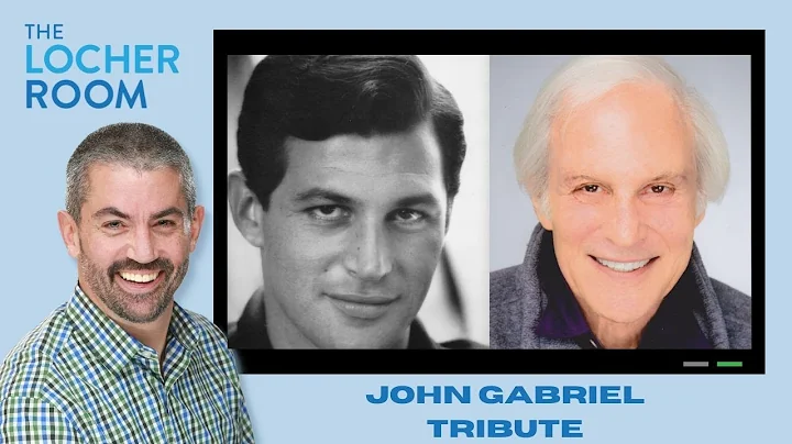 John Gabriel - Tribute