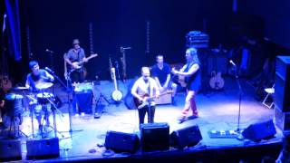 Violent Femmes - All I Want @Stage Voume 1 16/06/2014