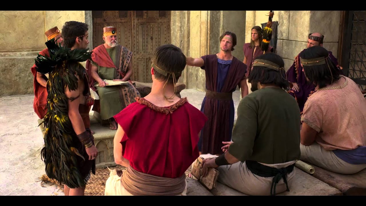 the church of jesus christ of latter-day saints leeds Scriptures Legacy