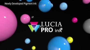 Introducing the imagePROGRAF PRO Series line of professional large format printers