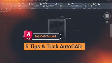 5 AutoCAD Tips That Will Instantly Boost Your Speed!