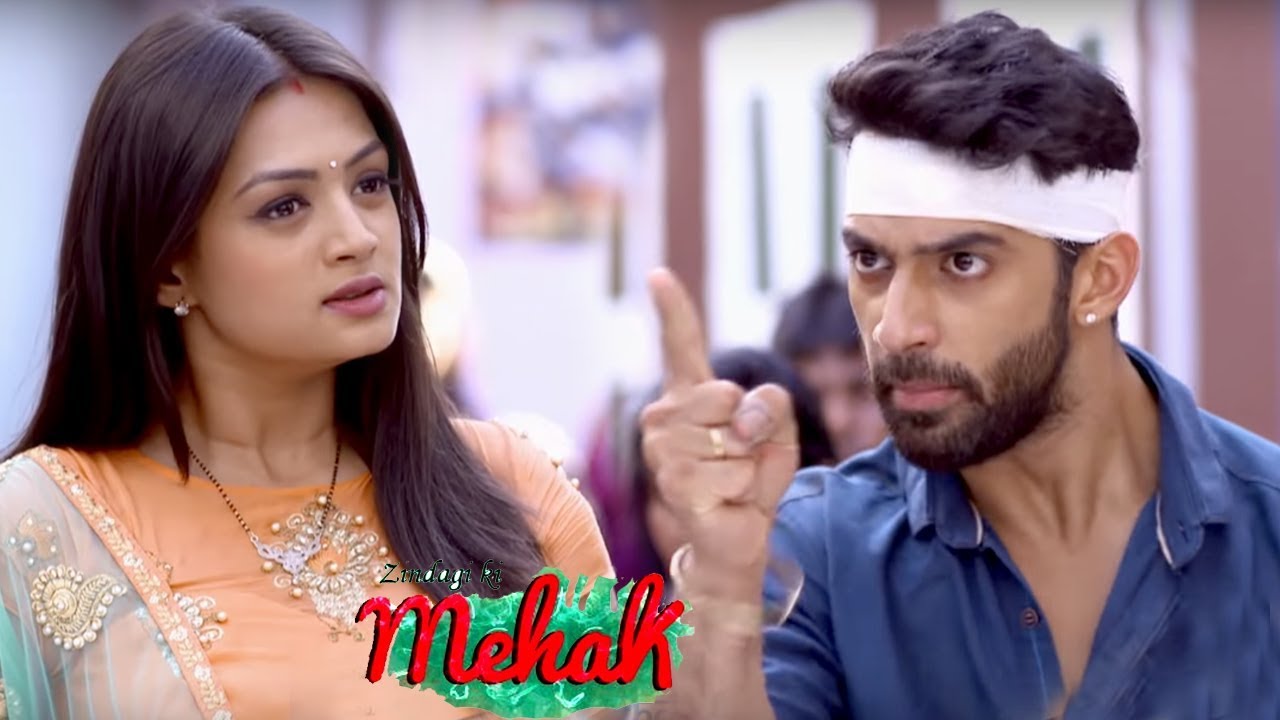 zindagi ki mehak serial today episode