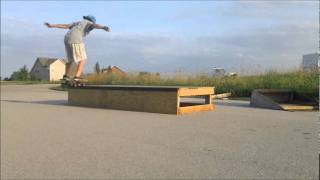 short box sesh