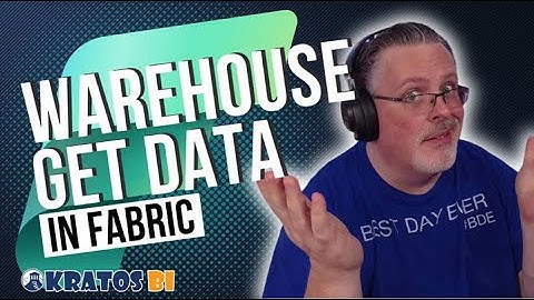 Mastering Dataflow Gen2: Load Your Fabric Warehouse Like a Pro!