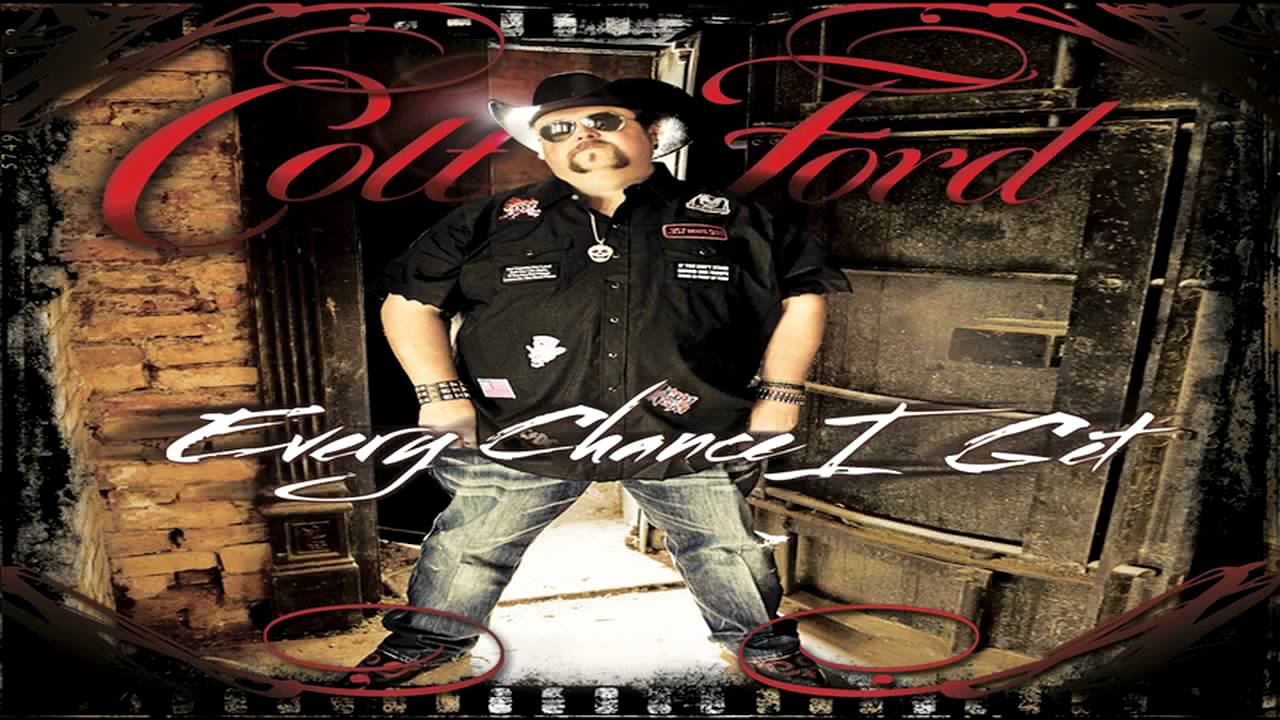 Swingin Colt Ford Download