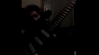 PISSIN' IN THE WIND (Jerry Jeff Walker COVER)