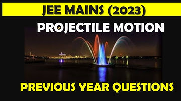 A particle of mass 100 g is projected at time t = 0 with a speed 20 ms-1 at an angle 45° to the h -