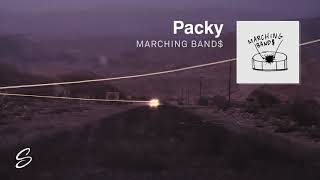 Packy - MARCHING BAND$