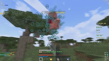 HYPIXEL UHC COMBOS OF THE DAY