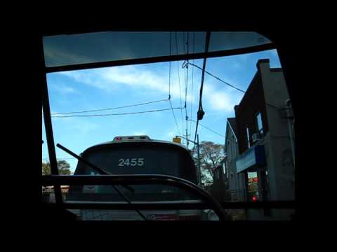 TTC GM Fishy Diesel 2409 [HD]