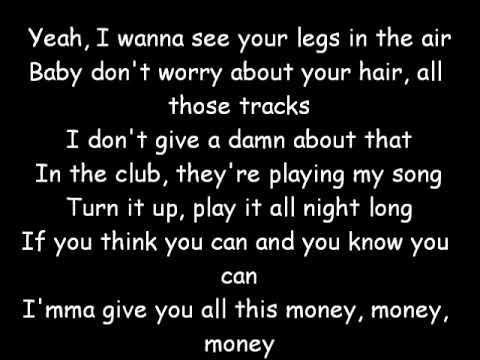 Strip - Chris Brown ft. Kevin McCall